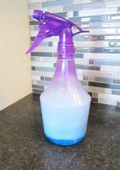 The Power of Vinegar: Make a Magic Potion for Your Shower
